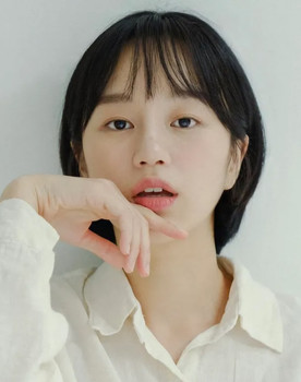 Choi Woo-jeong as Woo-Jung