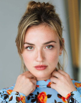 Ainhoa Etxebarria