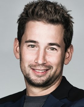 Jean-François Baril
