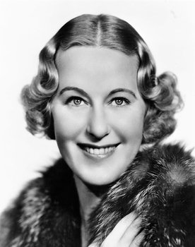 Grace Moore