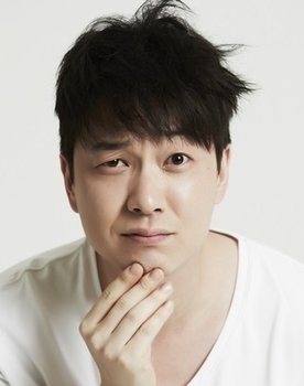 Lee Min-woong