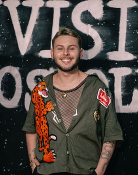 Pedro Eduardo as Alexandre Cardoso