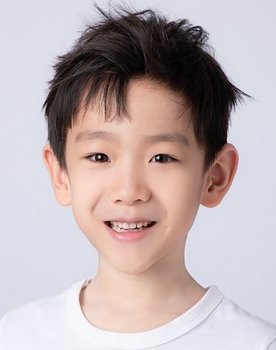 Zixie Guan