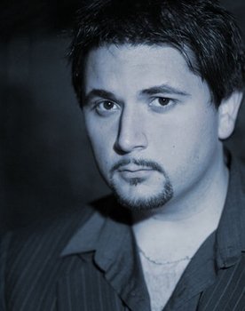 Brian Vukovic