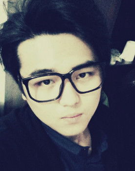 青琳昊 as 穆上师 (voice)