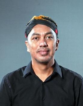 Indra Pacique