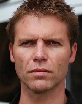 Nick Wallis as Himself