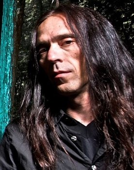 Greg Christian as Bass