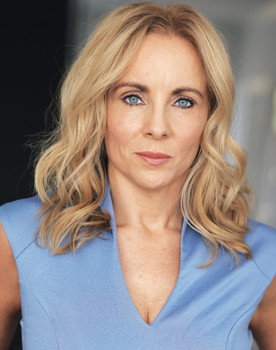 Faith Murphy