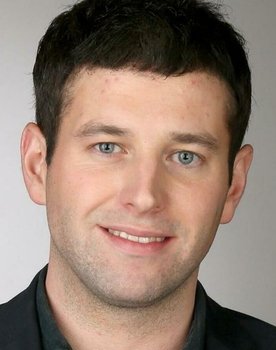 Brent Morin as Stephen / Edge Lord (voice)