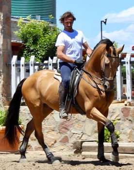Luis Miguel Arranz