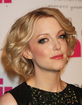 Lauren Laverne as Self (archive footage)