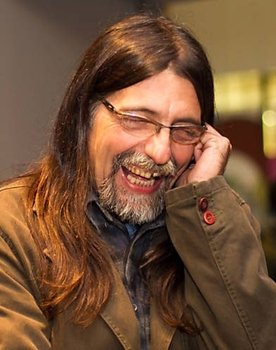 André Gatti