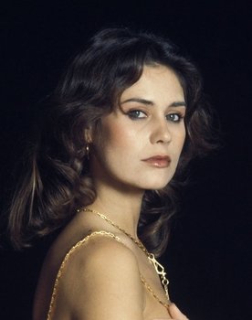 Corinne Cléry as Rosa Carlini