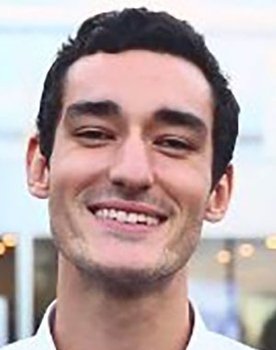 Alexandre Lemonier as John