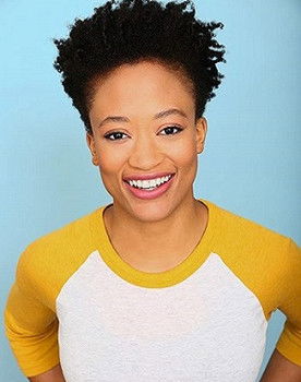 Devin Nelson as Melissa