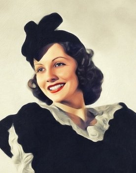 Frances Mercer as Ellen