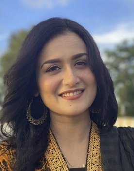 Sallha Khanam Nadia