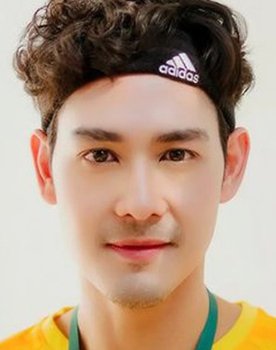 Passakorn Kruasopon