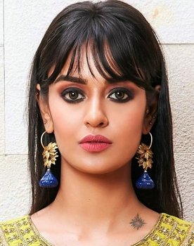 Pavithrah Marimuthu as 