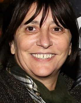 Anne Marcassus as Self