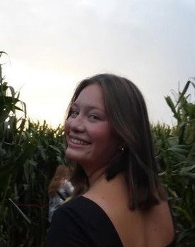 Julia Fleming as Sarah