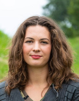 Annemiek Koekoek as Discipelen