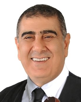 Metin Özülkü