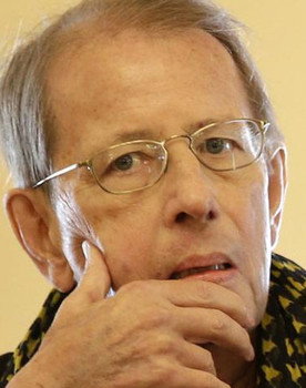 Nikolaus Lehnhoff