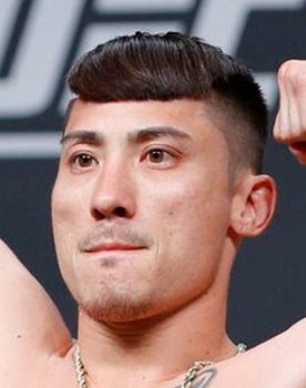 UFC on ESPN 6: Reyes vs. Weidman