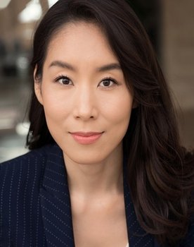 Sook Hyung Yang as May Song