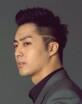 Ji Min