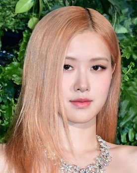 ROSÉ as Self