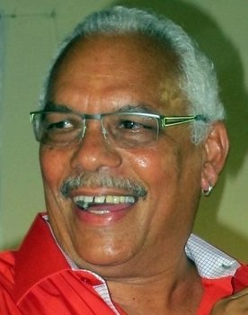 Ralph Thamar as Self