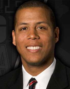 Damon Evans