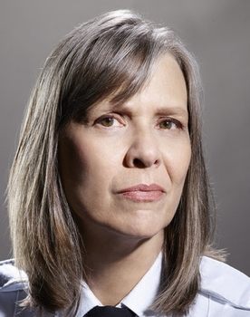 Amy Morton