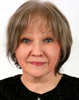 Līga Liepiņa as Bille