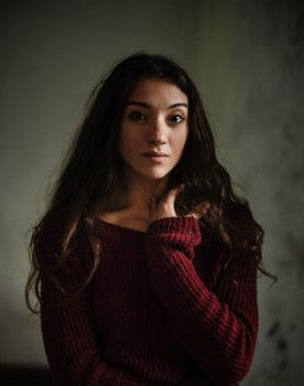 Fatma Oussaifi as Fatma