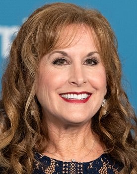 Jodi Benson Photo