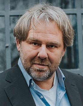 Oliver Zwarg