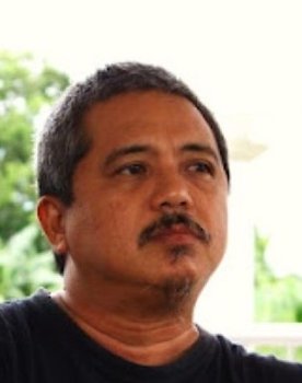 Arnel Mardoquio