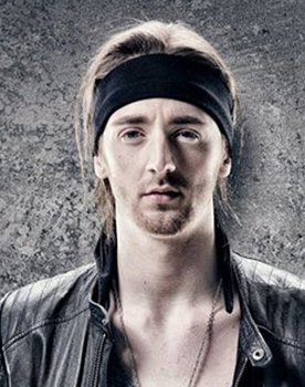 Andreas Haukeland