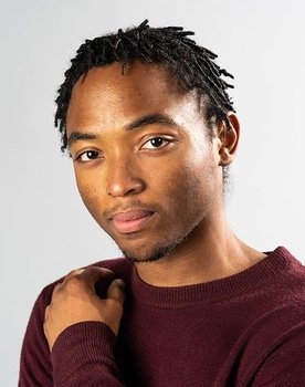 Jamal Azémar as Zack