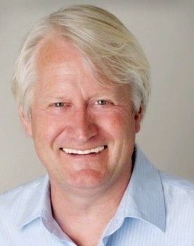 Charles Martinet as 