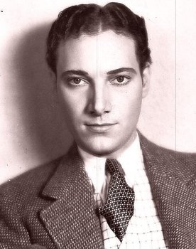Stanley Taylor as Philip Dupre