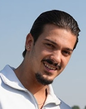 Joe di Marco