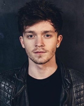 Connor Ball as Self