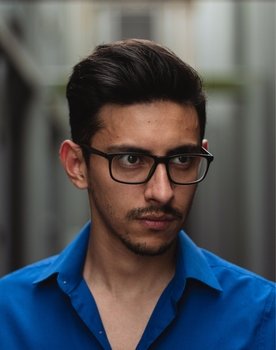 Joaquin Villegas as Self