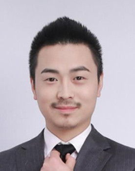 He Yuefei as 广福生