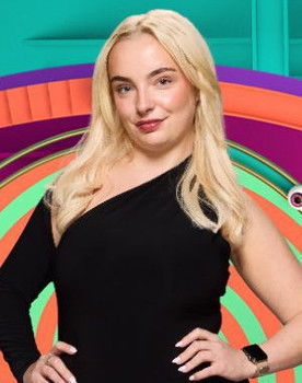 Emily Hewertson as Self